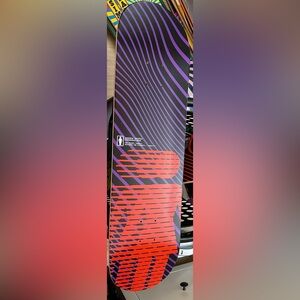 Andrew Brophy Pop Secret by Girl Skateboard Deck Size 8